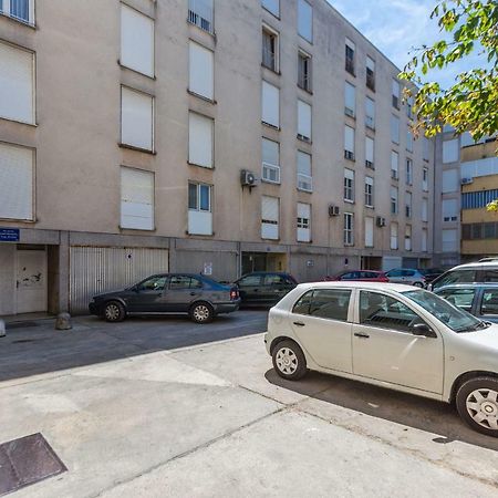 Nina Apartment Ζαντάρ Εξωτερικό φωτογραφία